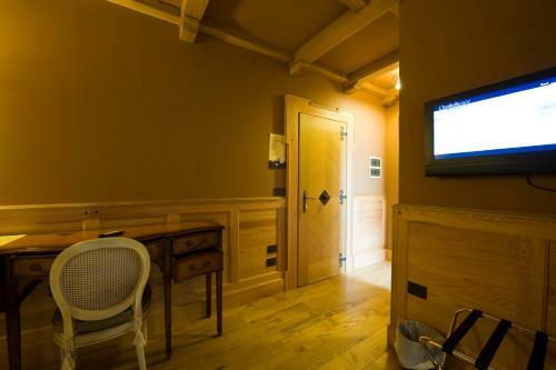 Hotel Albergo Il Gatto Bianco