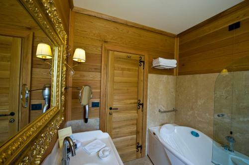 Hotel Albergo Il Gatto Bianco