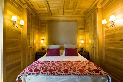 Hotel Albergo Il Gatto Bianco
