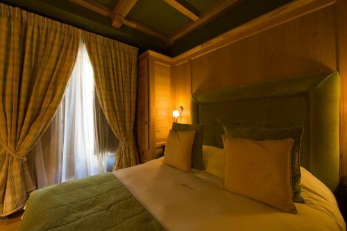 Hotel Albergo Il Gatto Bianco