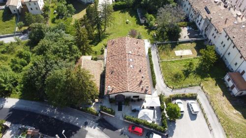 Hotel Albergo Il Gatto Bianco