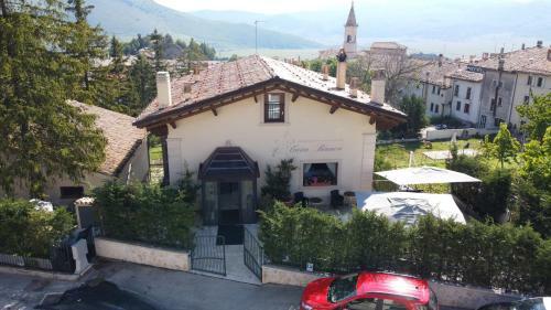 Hotel Albergo Il Gatto Bianco