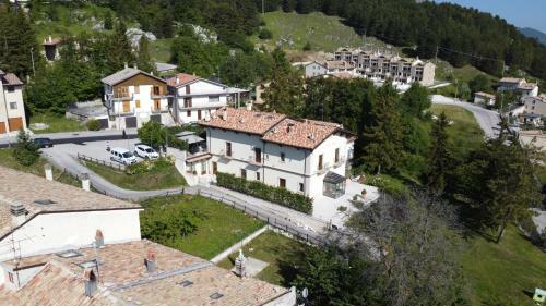 Hotel Albergo Il Gatto Bianco