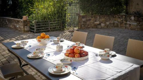 Elegante Villa Per 7 Persone Con Aria Condizionata E Zona Solarium