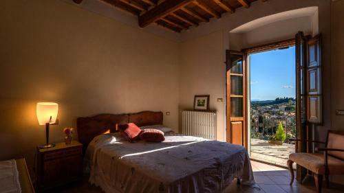 Elegante Villa Per 7 Persone Con Aria Condizionata E Zona Solarium