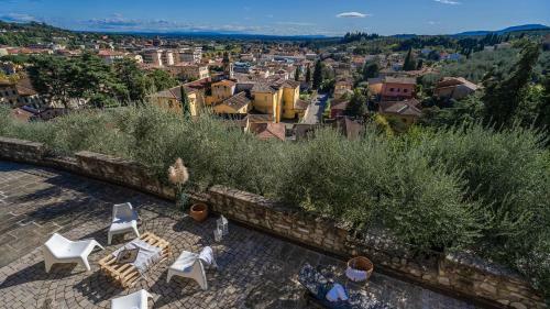 Elegante Villa Per 7 Persone Con Aria Condizionata E Zona Solarium