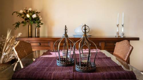 Elegante Villa Per 7 Persone Con Aria Condizionata E Zona Solarium
