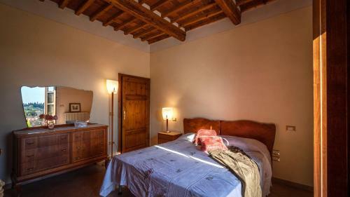 Elegante Villa Per 7 Persone Con Aria Condizionata E Zona Solarium