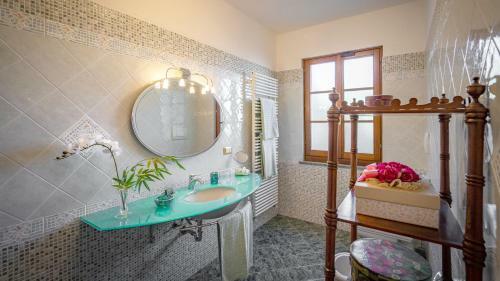 Elegante Villa Per 7 Persone Con Aria Condizionata E Zona Solarium