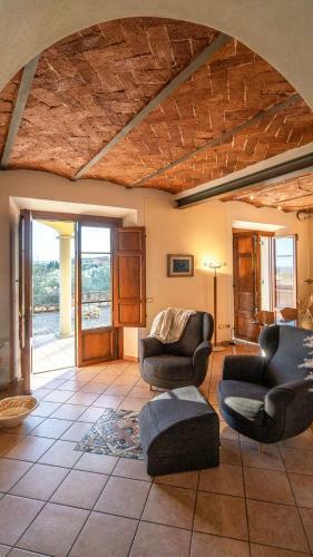 Elegante Villa Per 7 Persone Con Aria Condizionata E Zona Solarium