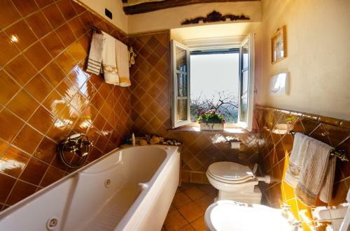 La Casa Del Sole