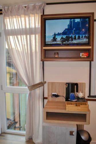 Hostal Antica Piacenza