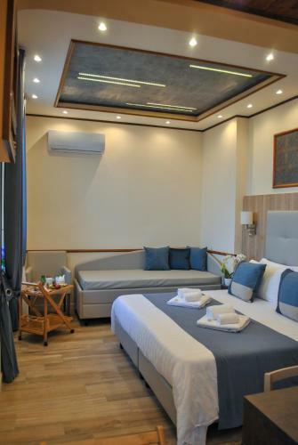 Hostal Antica Piacenza