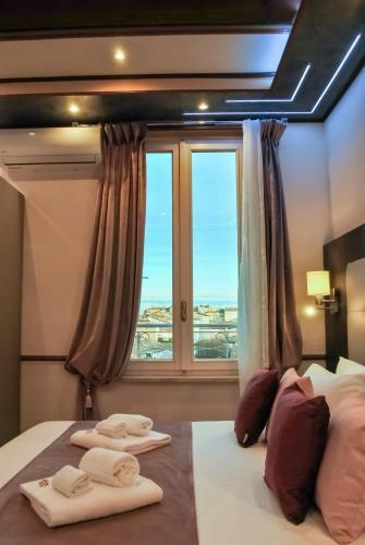 Hostal Antica Piacenza