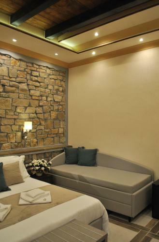Hostal Antica Piacenza