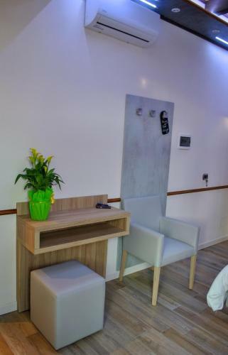 Hostal Antica Piacenza
