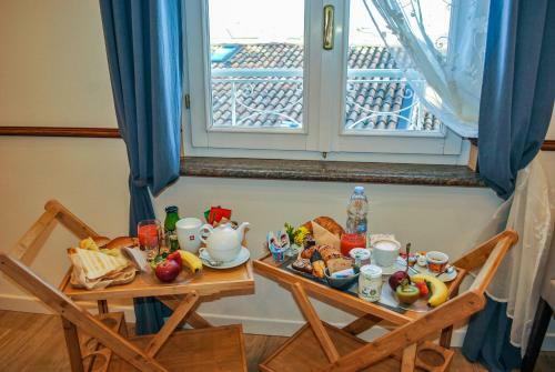 Hostal Antica Piacenza