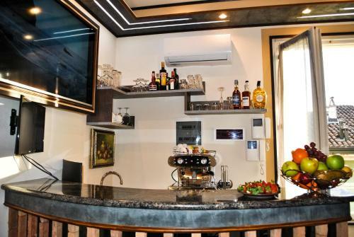 Hostal Antica Piacenza