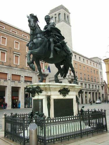 Hostal Antica Piacenza