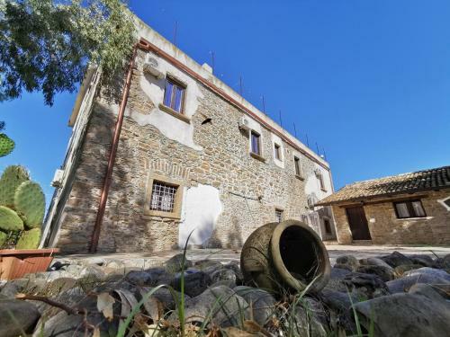 Bed & Breakfast Il Covo Dei Berberi B.eb.