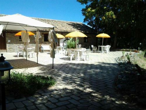 Bed & Breakfast Il Covo Dei Berberi B.eb.