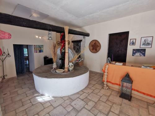 Bed & Breakfast Il Covo Dei Berberi B.eb.