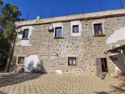 Bed & Breakfast Il Covo Dei Berberi B.eb.