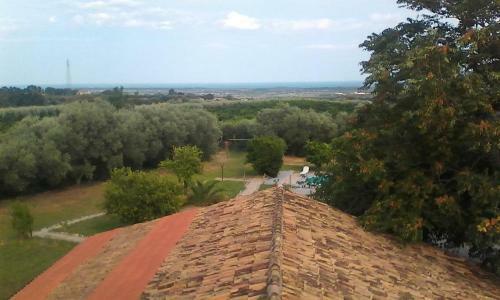 Bed & Breakfast Il Covo Dei Berberi B.eb.