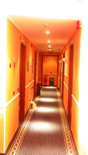 Hostal Alloggio Colombo