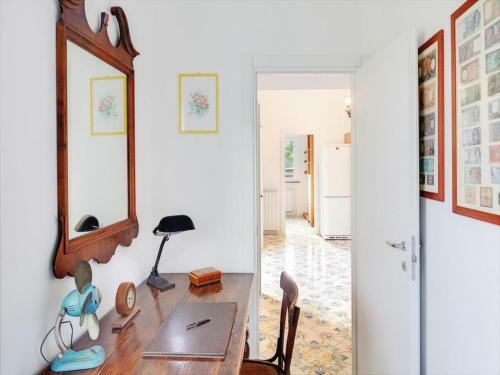 Apartamento Appartamento Nonno Marino