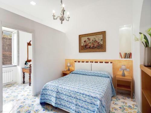 Apartamento Appartamento Nonno Marino