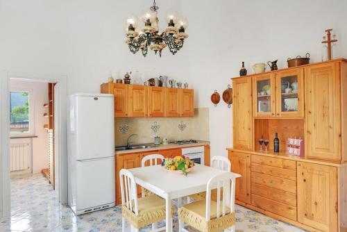 Apartamento Appartamento Nonno Marino