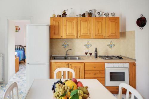 Apartamento Appartamento Nonno Marino