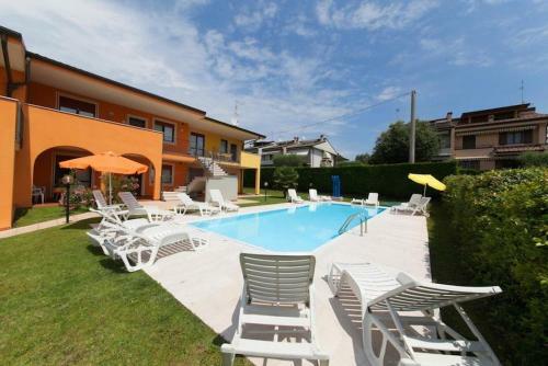 Apartamento Residence Meridiana