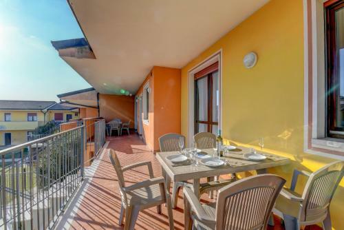 Apartamento Residence Meridiana