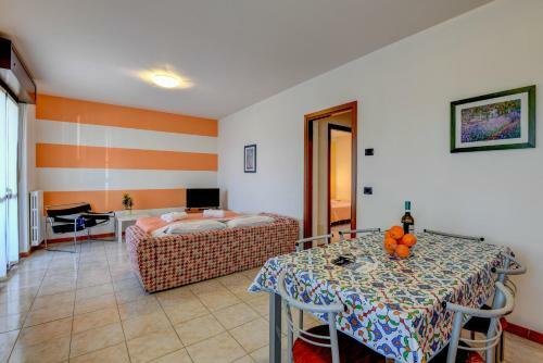 Apartamento Residence Meridiana