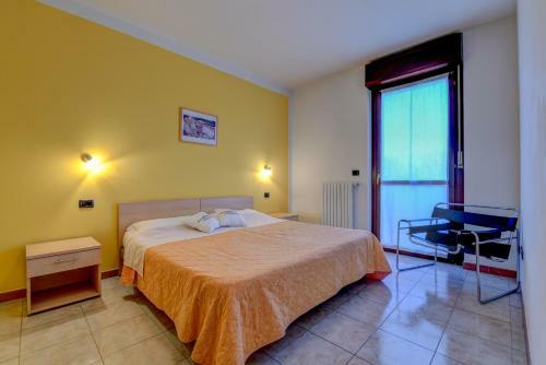 Apartamento Residence Meridiana