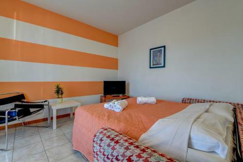 Apartamento Residence Meridiana