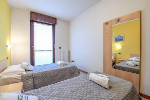 Apartamento Residence Meridiana