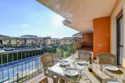 Apartamento Residence Meridiana