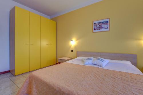 Apartamento Residence Meridiana