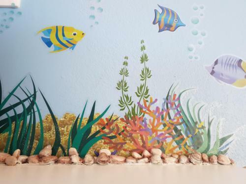 Apartamento Appartamento Suite Joy