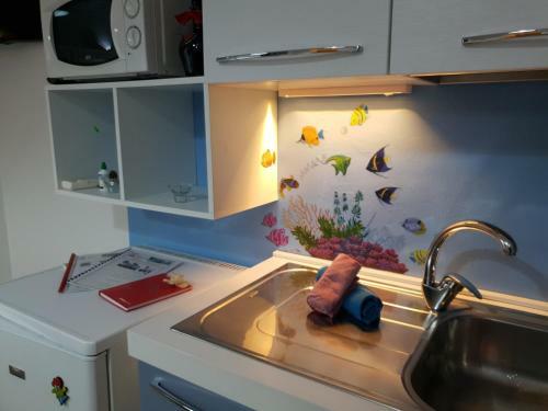 Apartamento Appartamento Suite Joy