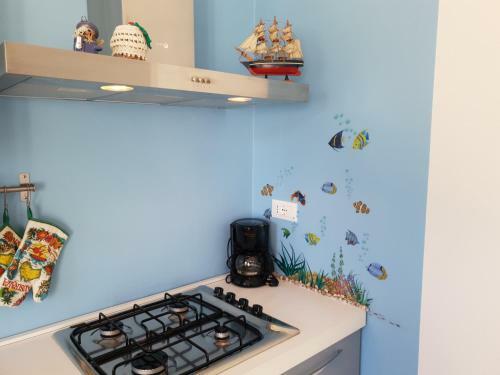 Apartamento Appartamento Suite Joy