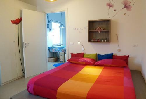 Apartamento Appartamento Suite Joy