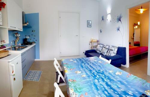 Apartamento Appartamento Suite Joy