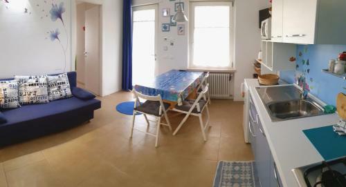 Apartamento Appartamento Suite Joy