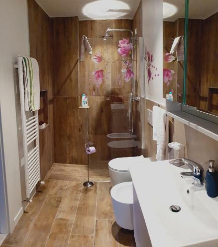 Apartamento Appartamento Suite Joy