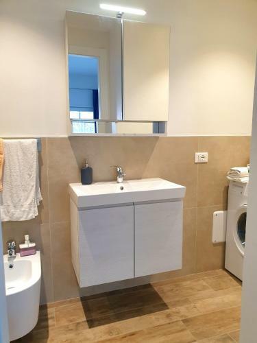 Apartamento Appartamento Suite Joy
