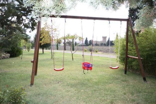 Gallina Villa Sleeps 8 Pool Wifi